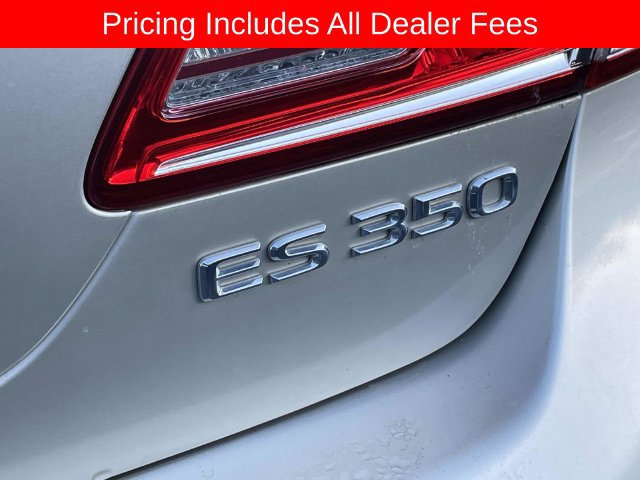 Used 2012 Lexus ES 350 FWD image 6