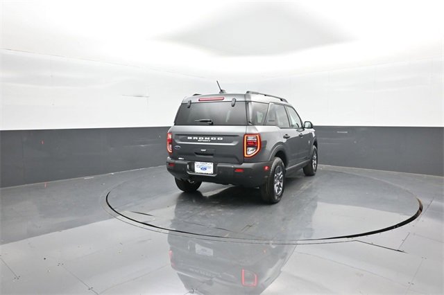 New 2025 Ford Bronco Sport Big Bend w/ Convenience Package image 7
