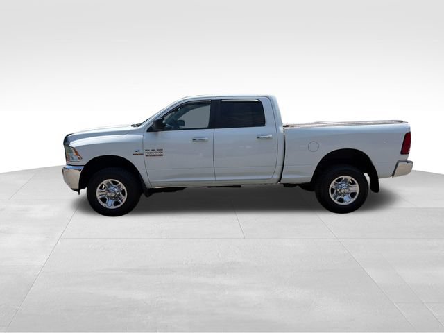 Used 2016 RAM 2500 SLT AWD/4WD image 6