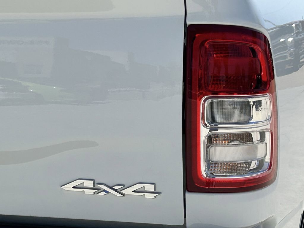 Used 2024 RAM 2500 Big Horn image 8