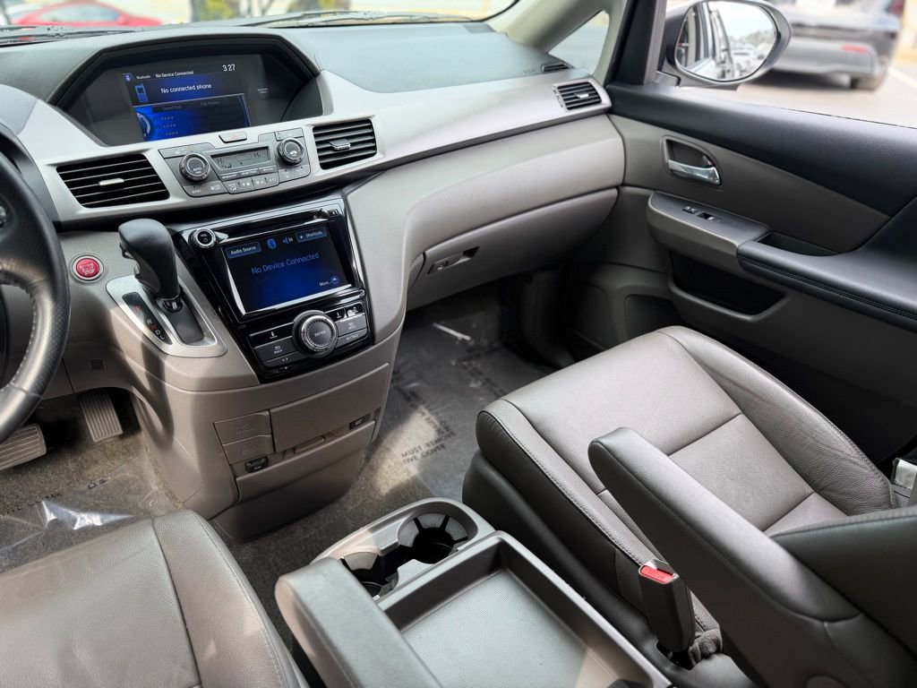 Used 2016 Honda Odyssey EX-L image 45