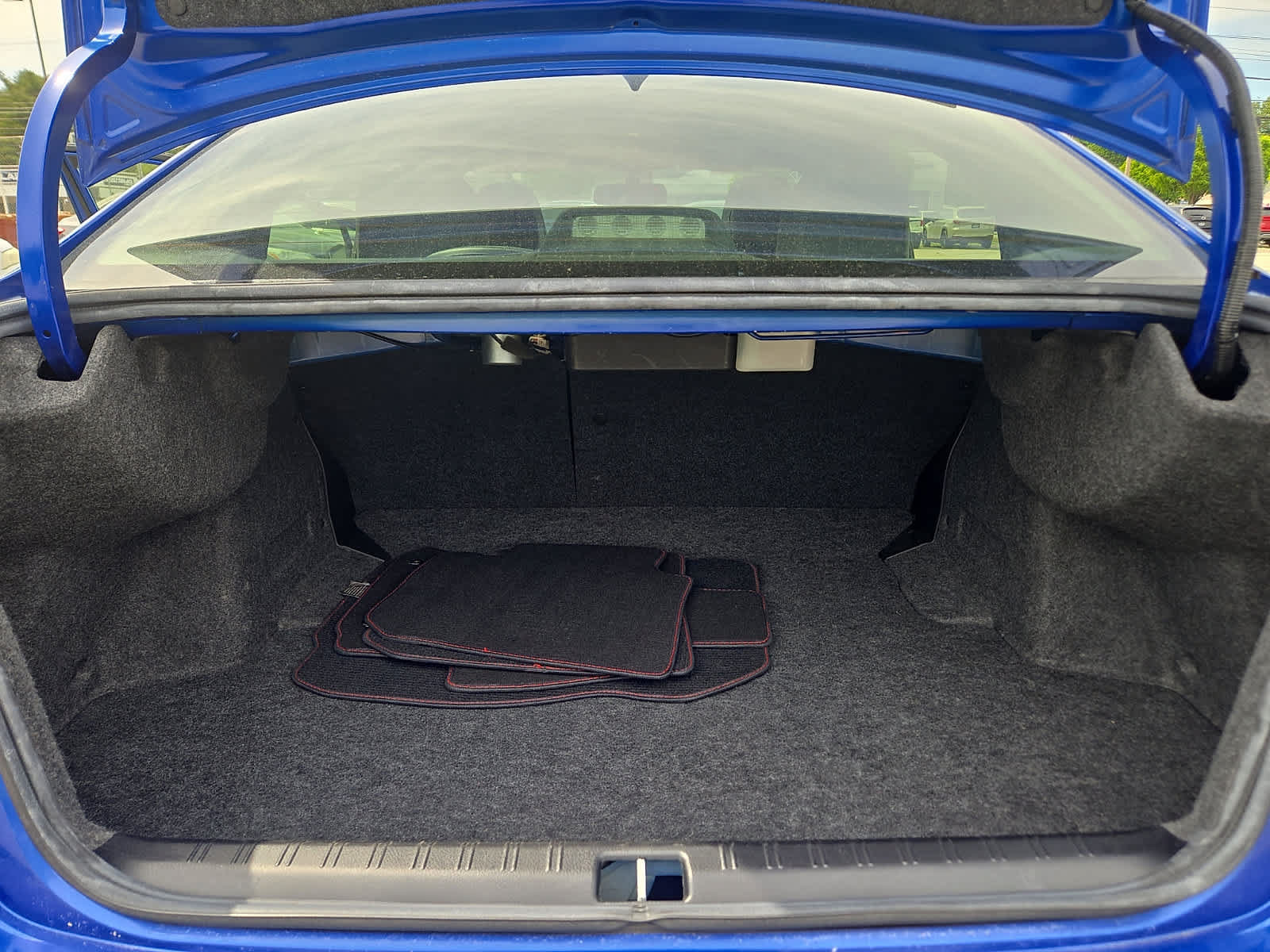 Used 2015 Subaru WRX Limited AWD/4WD image 28
