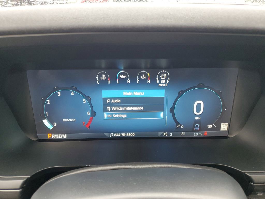 New 2026 Ford F150 Lariat AWD/4WD image 15