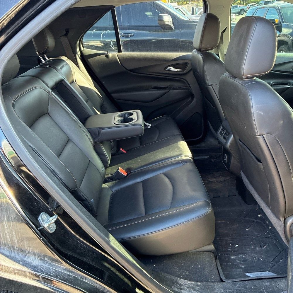 Used 2020 Chevrolet Equinox LT w/ Midnight Edition AWD/4WD image 14