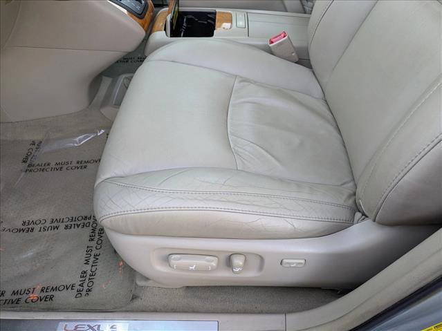 Used 2008 Lexus RX 350 image 12
