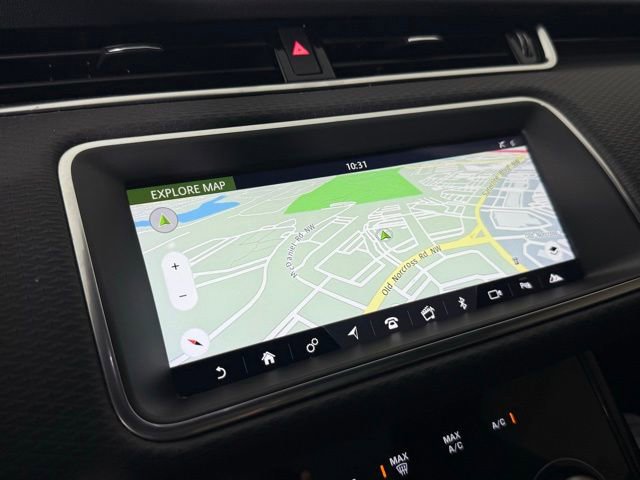 Used 2020 Land Rover Range Rover Evoque S AWD/4WD image 20