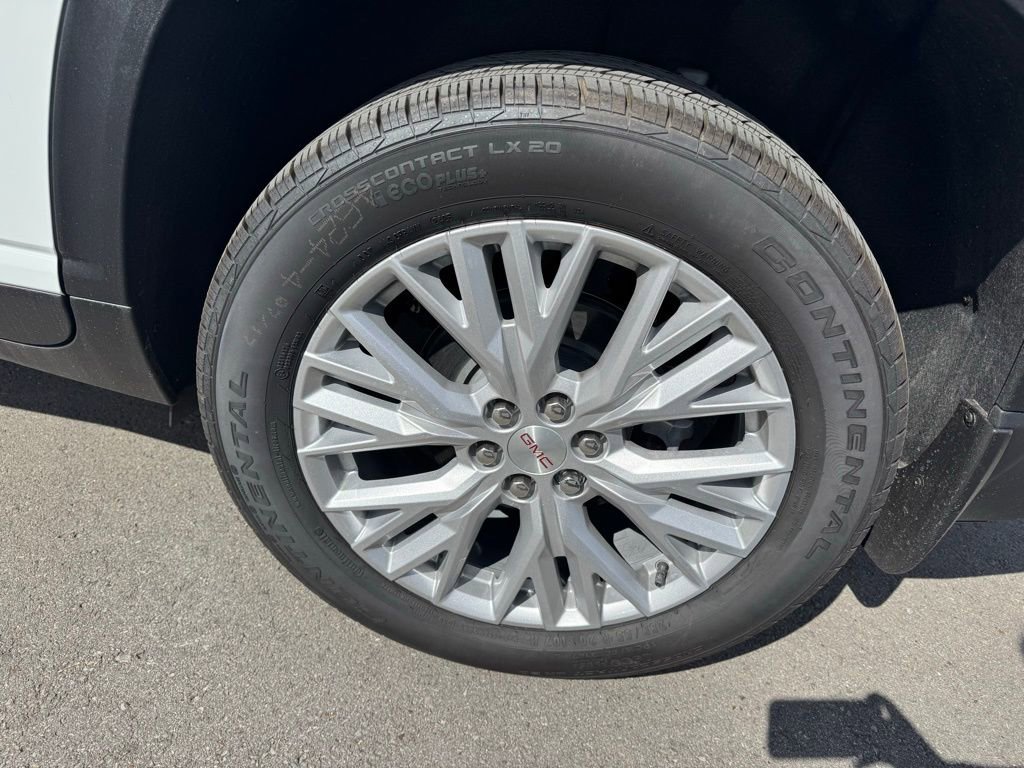 New 2026 GMC Acadia Elevation w/ Elevation Premium Package image 35