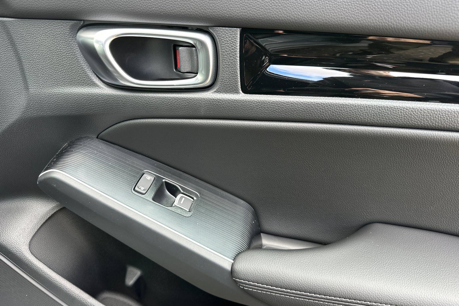 New 2026 Honda Civic Sport Touring image 18