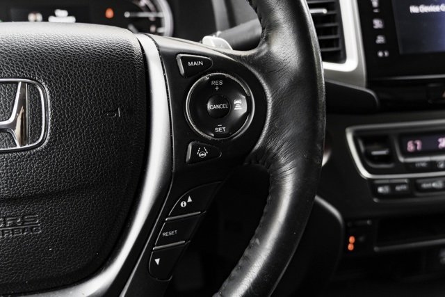 Used 2020 Honda Ridgeline RTL image 13