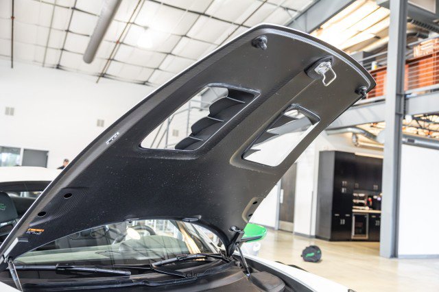 Used 2023 Porsche 911 GT3 RS RWD image 38