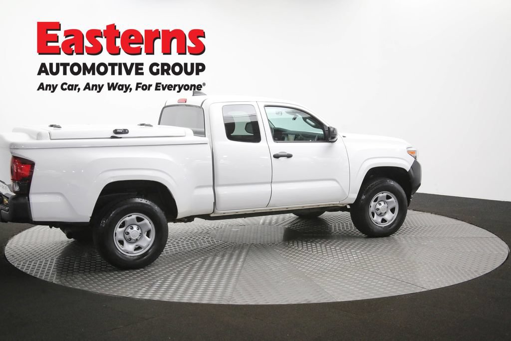 Used 2020 Toyota Tacoma SR RWD image 42