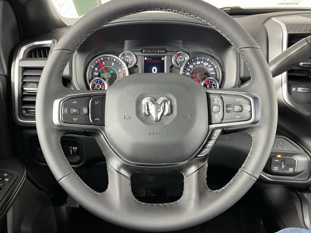 New 2026 RAM 2500 Big Horn AWD/4WD image 14