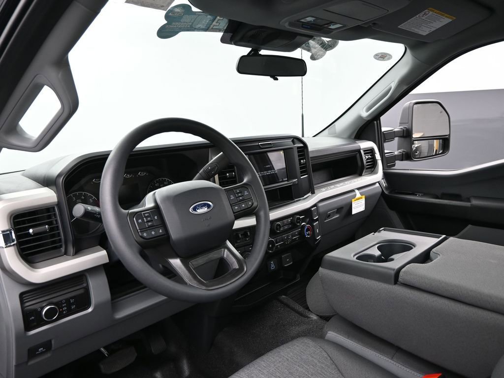 New 2026 Ford F350 XL image 23