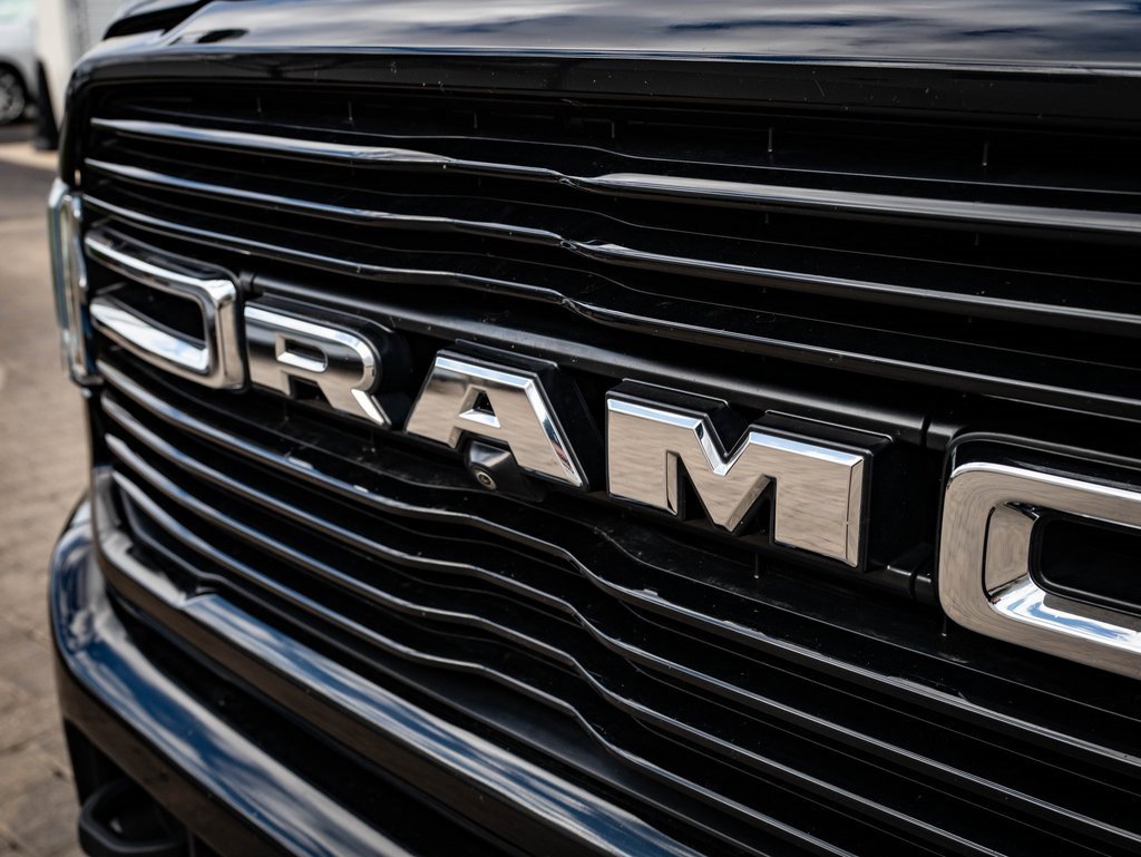 Used 2021 RAM 3500 Big Horn w/ Towing Technology Group B image 3