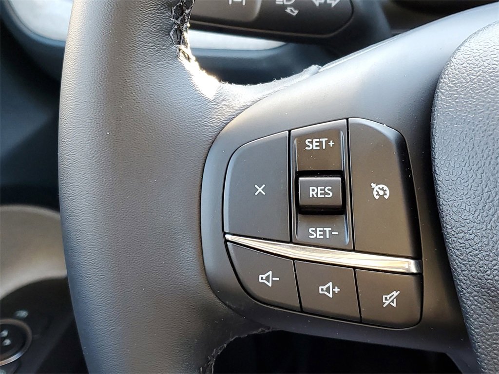 New 2026 Ford Maverick XLT w/ Equipment Group 301A image 16