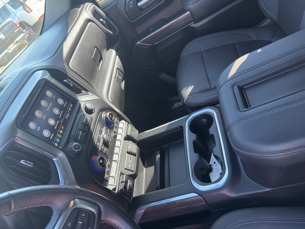 Used 2021 Chevrolet Silverado 1500 LTZ image 10