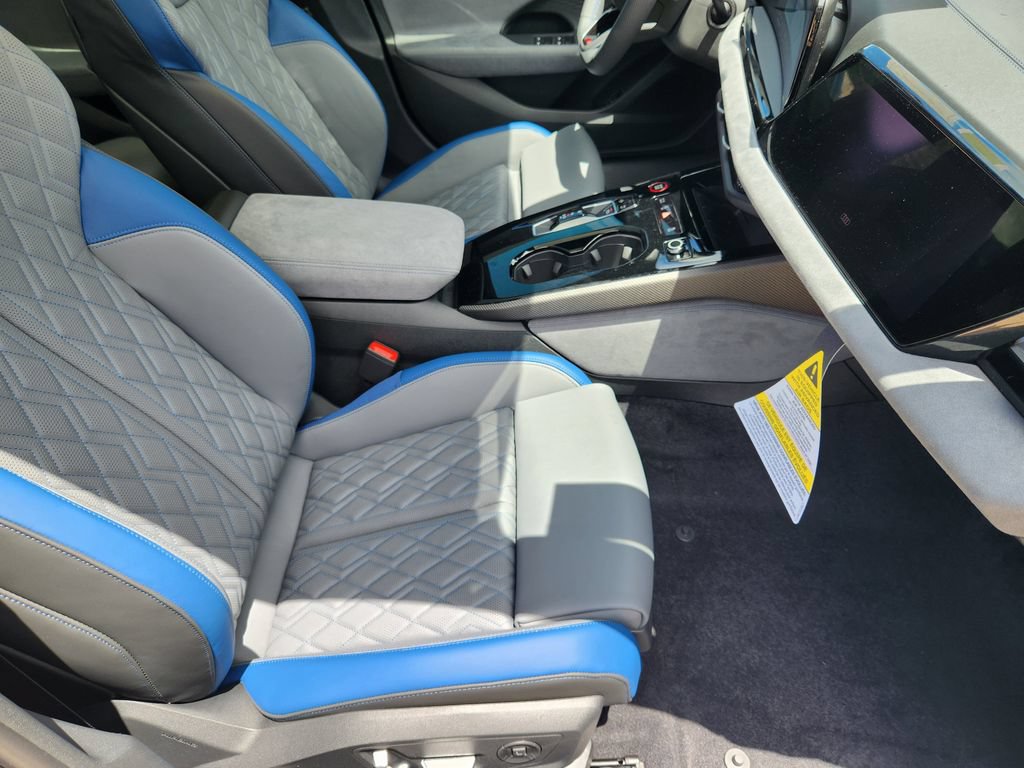 New 2026 Audi S5 Prestige AWD/4WD image 16