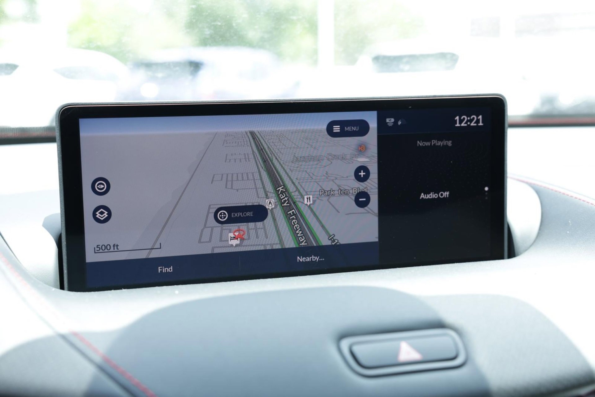 Used 2025 Acura TLX SH-AWD w/ A-SPEC Pkg image 23