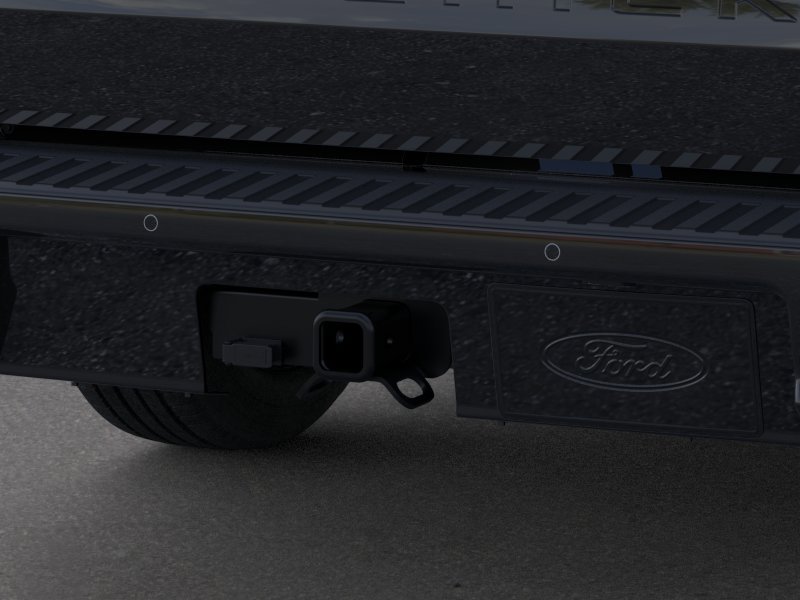 New 2025 Ford Maverick Lobo AWD/4WD image 23