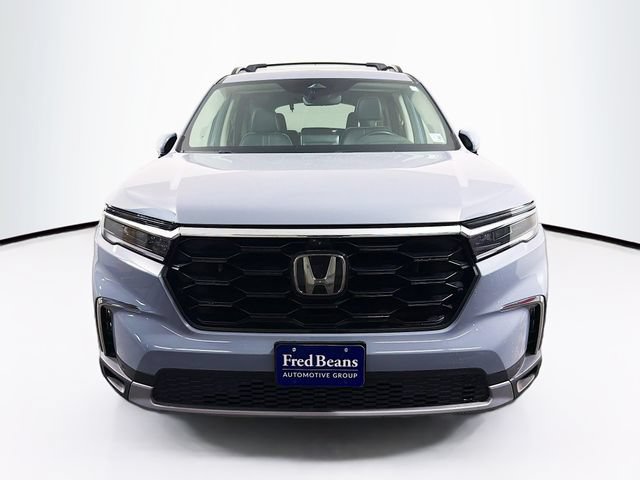 Used 2025 Honda Pilot Elite image 2