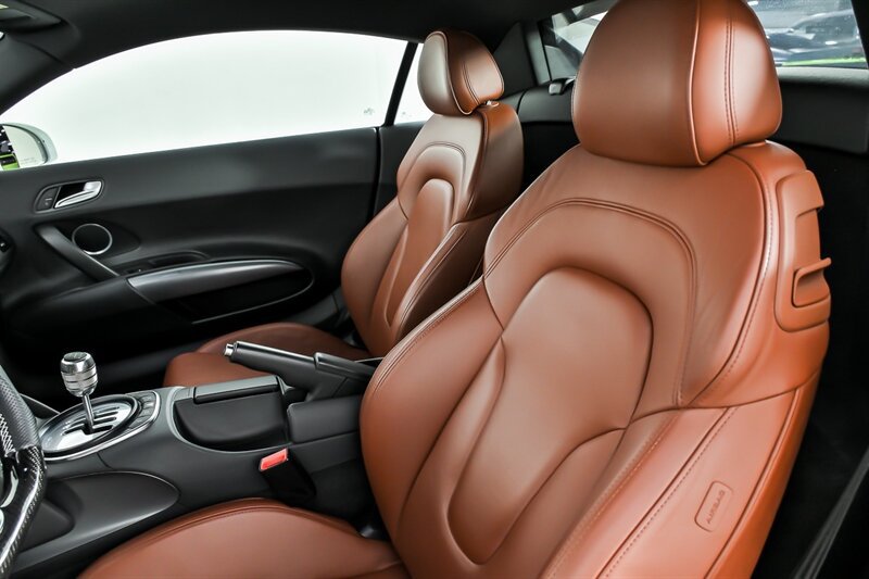 Used 2009 Audi R8 V8 AWD/4WD image 23