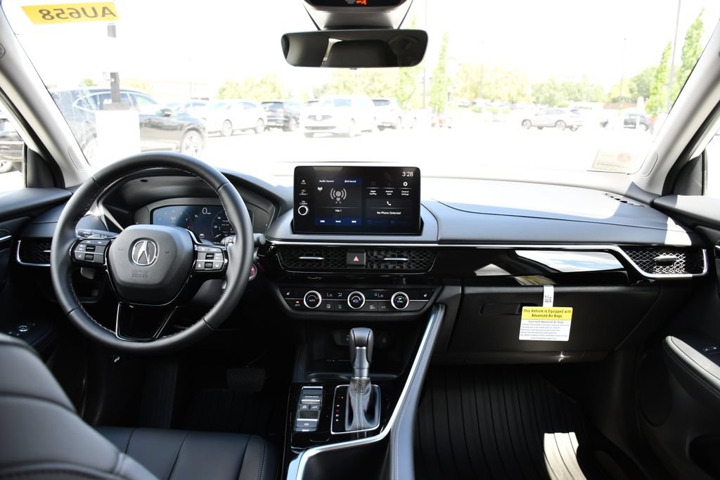 New 2026 Acura ADX FWD image 18