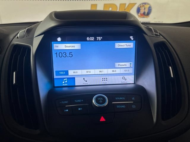 Used 2019 Ford Escape SEL AWD/4WD image 22