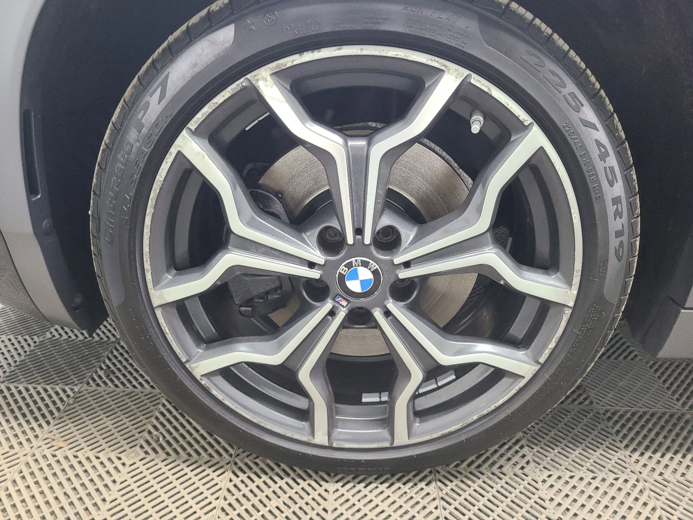 Used 2018 BMW X2 xDrive28i w/ M SportX Package image 18