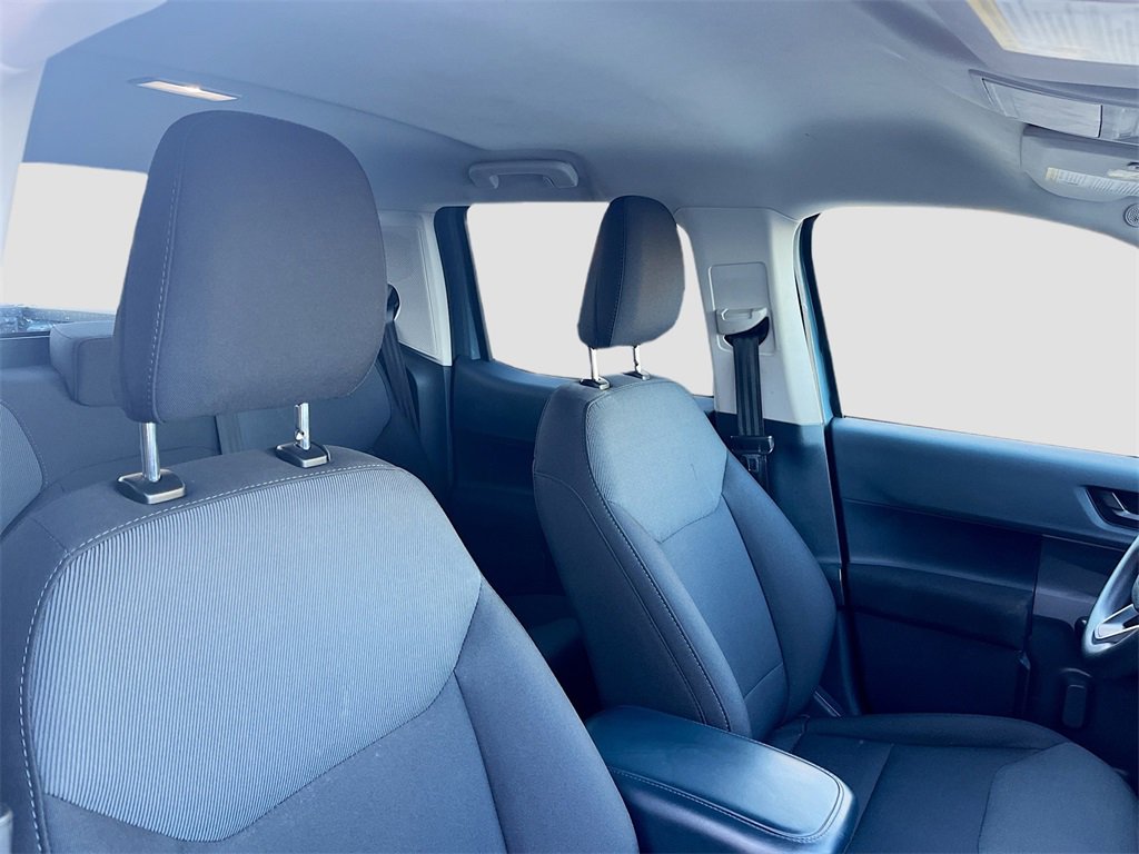 Used 2023 Ford Maverick XL image 25
