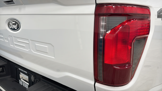 Used 2024 Ford F150 XLT w/ Equipment Group 302A MID AWD/4WD image 40