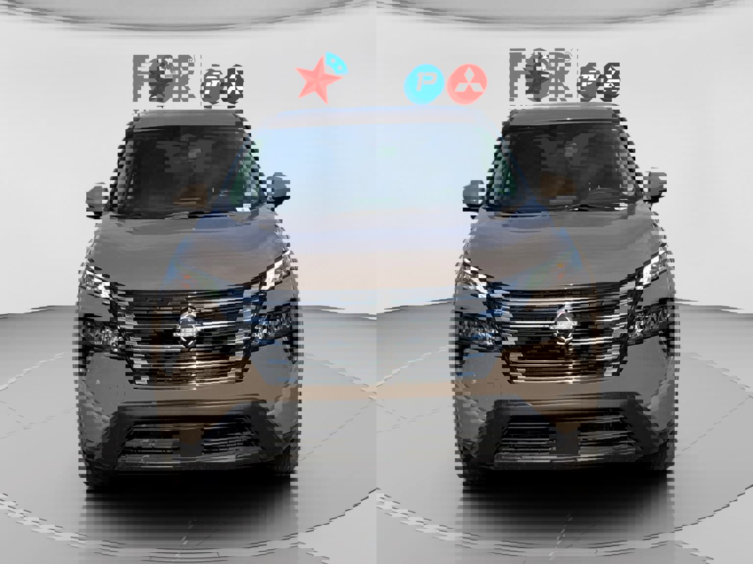 Used 2024 Nissan Rogue SV image 8