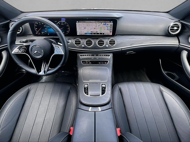 Certified 2023 Mercedes-Benz E 350 Sedan image 16