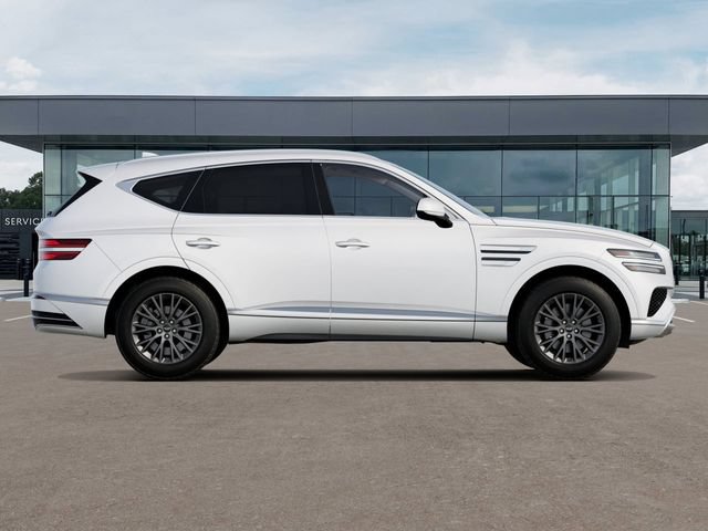 New 2027 Genesis GV80 2.5T AWD/4WD image 4