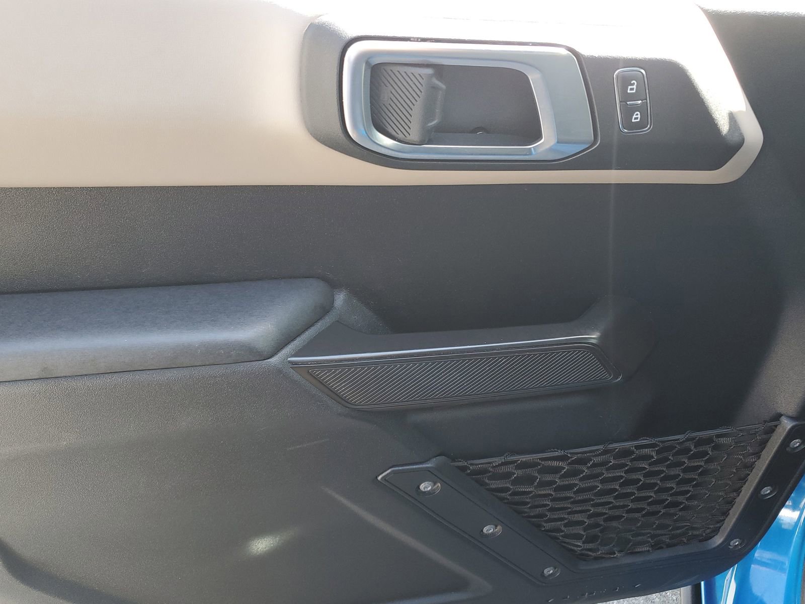 Used 2024 Ford Bronco Wildtrak AWD/4WD image 19