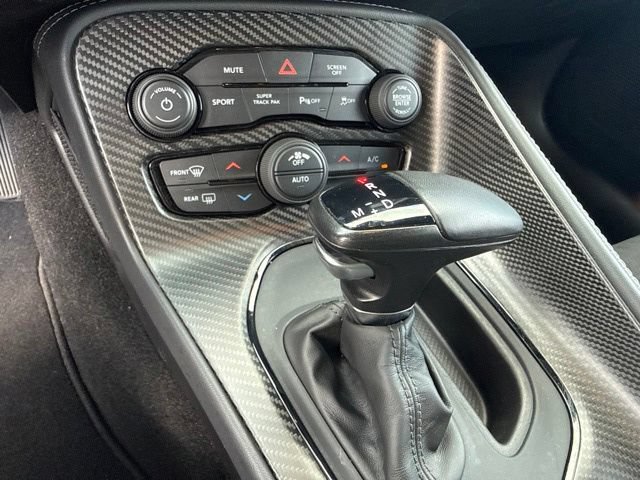 Used 2023 Dodge Challenger GT w/ Plus Package AWD/4WD image 10