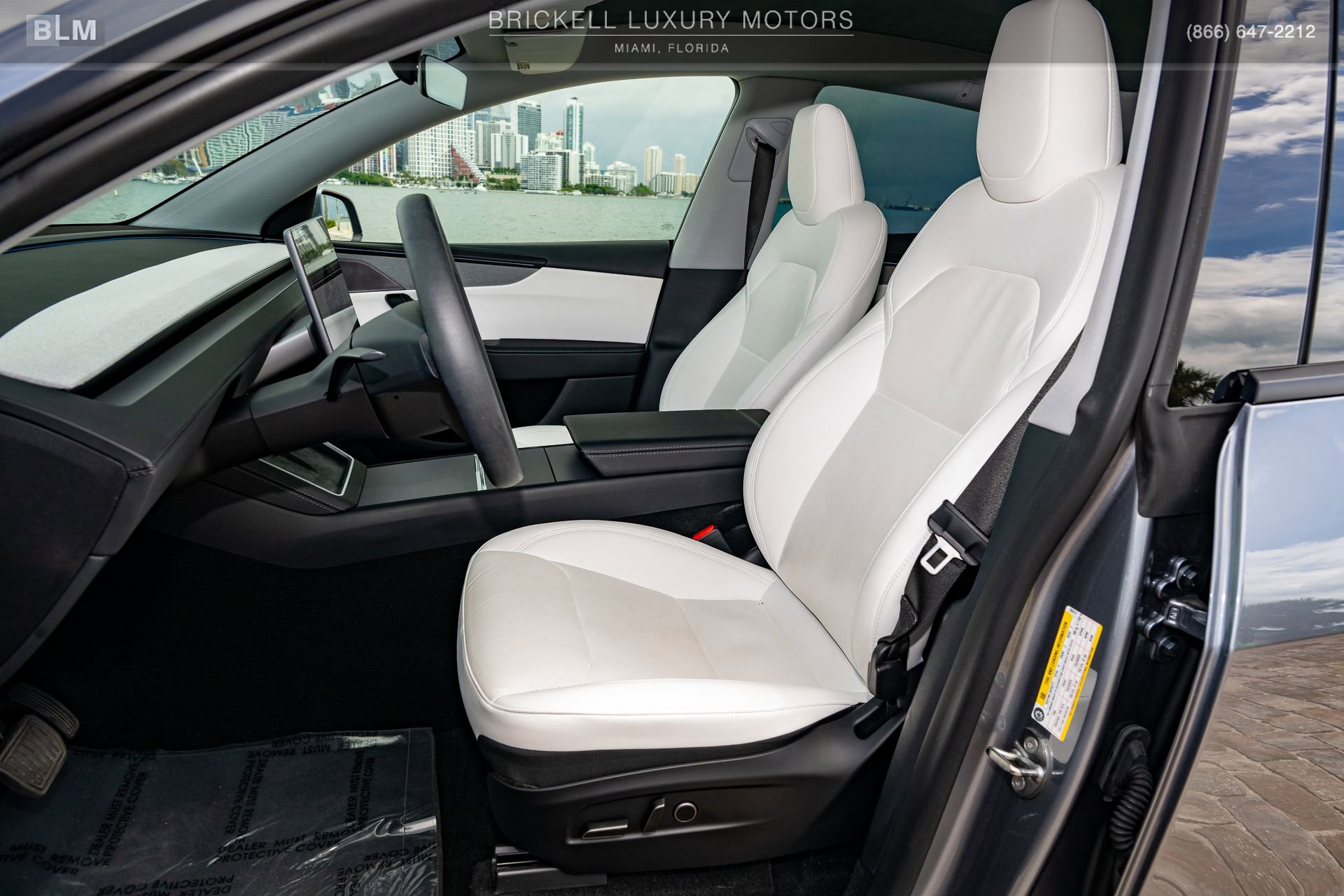 Used 2026 Tesla Model Y Long Range AWD/4WD image 6