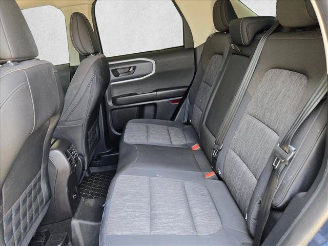 Used 2022 Ford Bronco Sport Big Bend AWD/4WD image 16