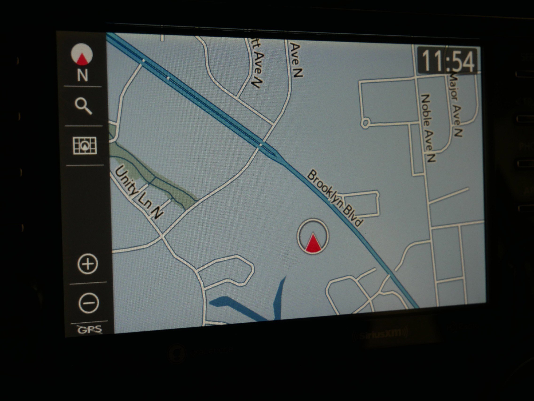 Used 2020 Toyota 4Runner TRD Off-Road Premium image 30