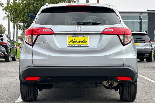Used 2020 Honda HR-V EX image 5