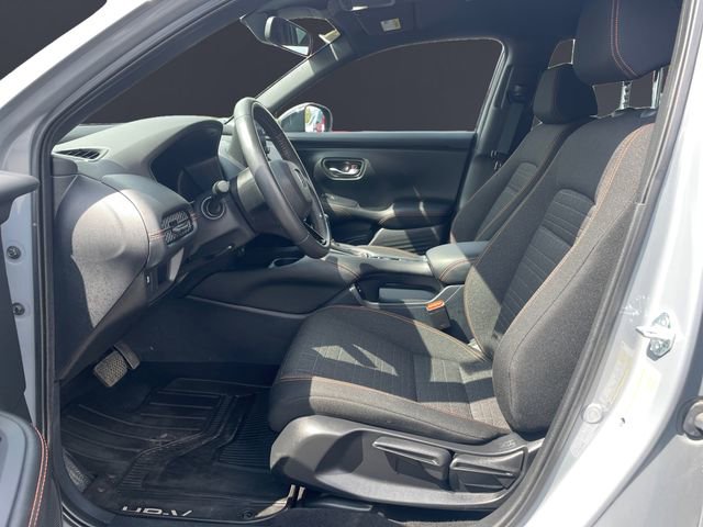 Certified 2024 Honda HR-V Sport image 9