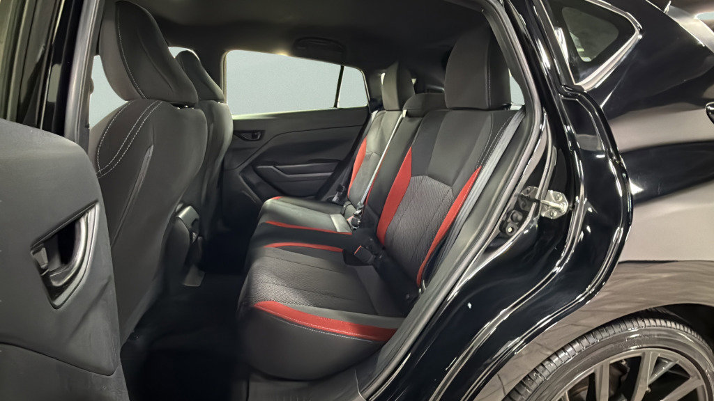Certified 2024 Subaru Impreza RS image 30