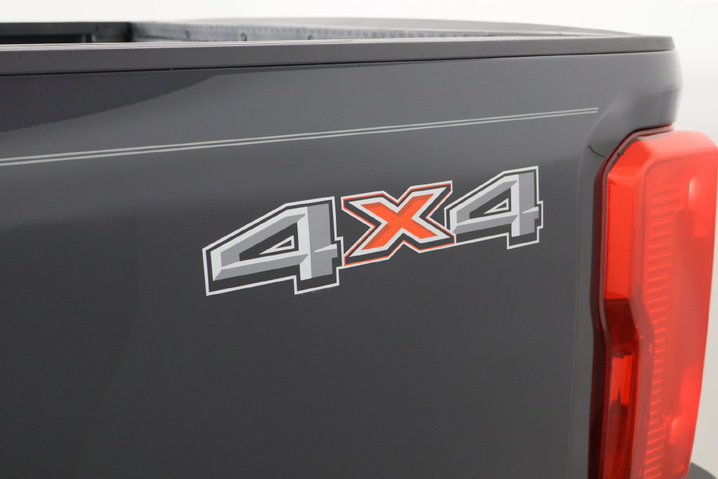 Used 2026 Ford F250 XL w/ STX Appearance Package AWD/4WD image 39