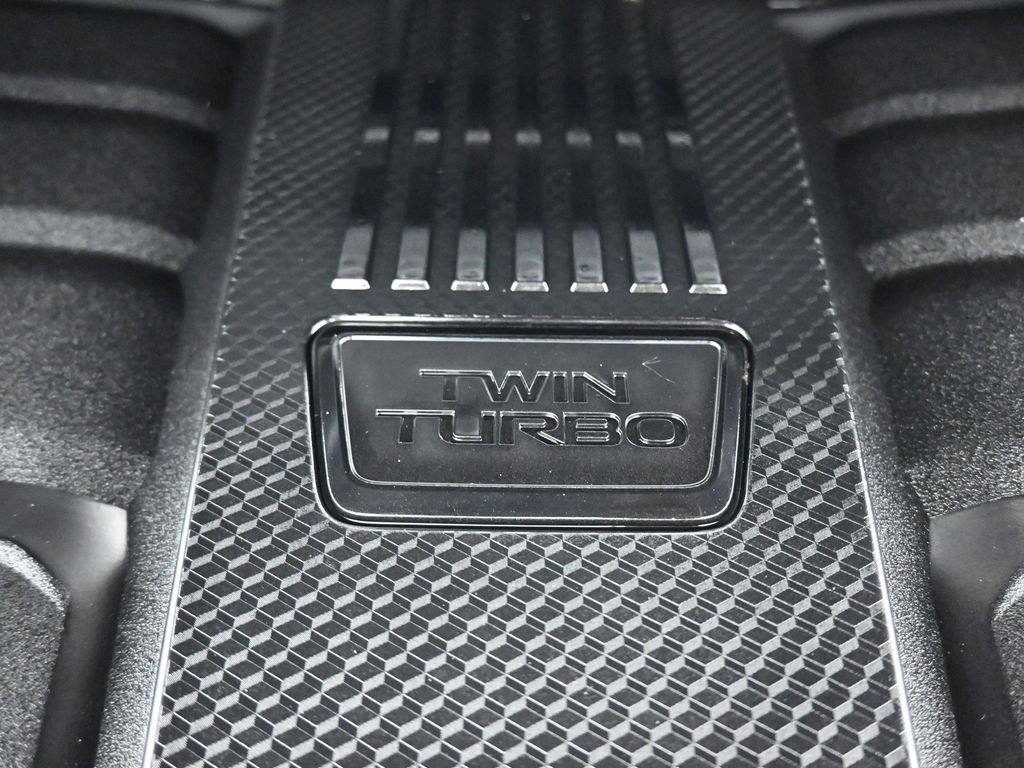 Used 2022 Toyota Tundra SR5 w/ SR5 Convenience Package image 60