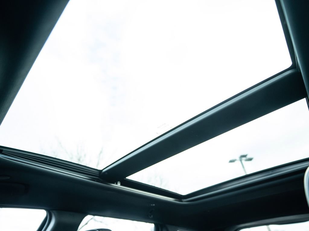 Used 2020 Jeep Grand Cherokee High Altitude image 37