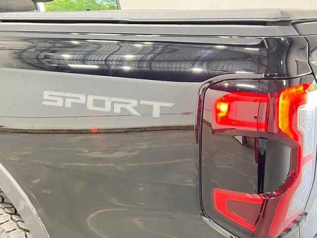 Used 2024 Ford Ranger XLT w/ Technology Package RWD image 39