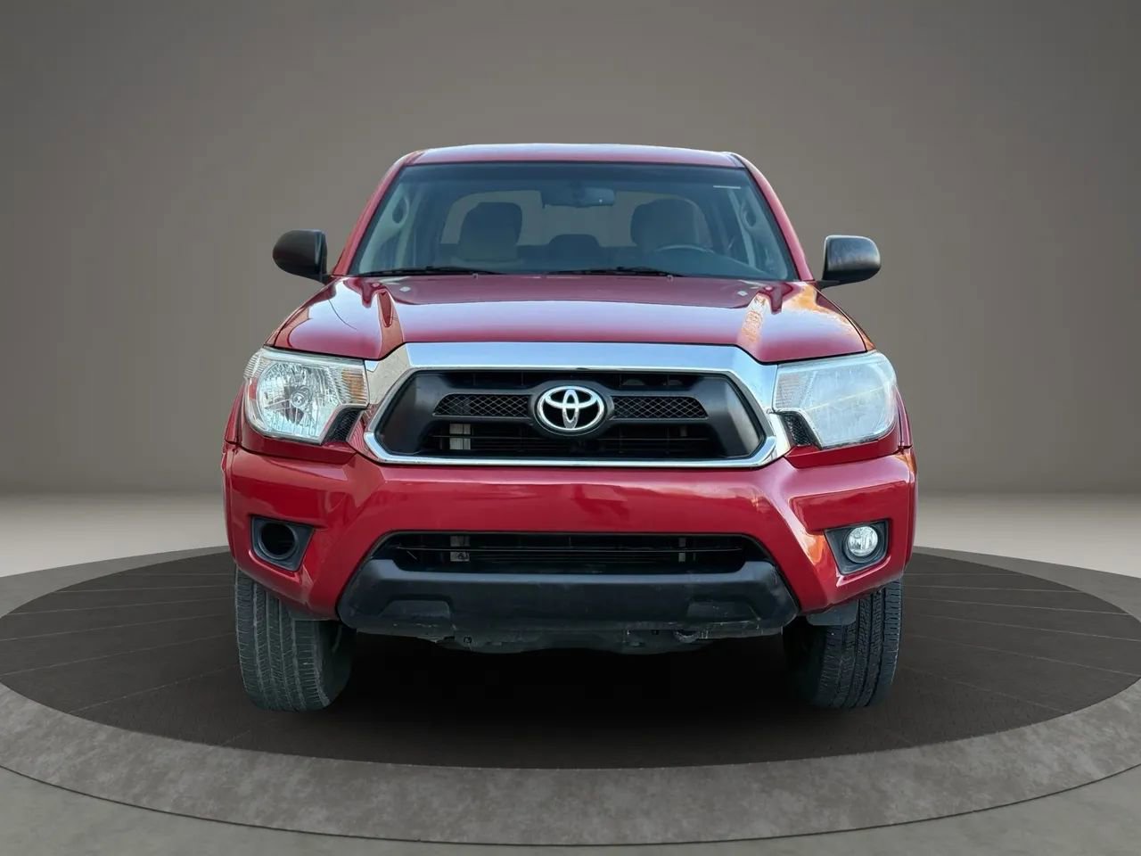 Used 2013 Toyota Tacoma PreRunner image 2