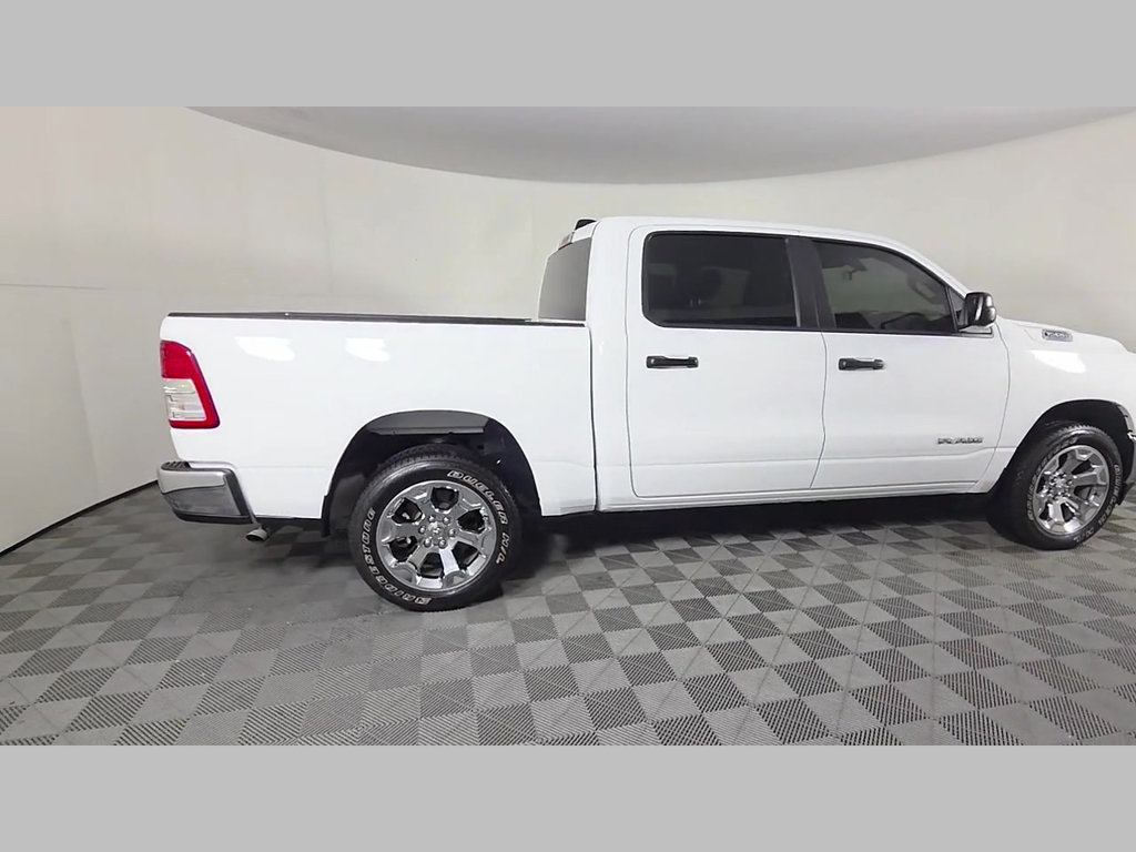 Used 2023 RAM 1500 Big Horn AWD/4WD image 41