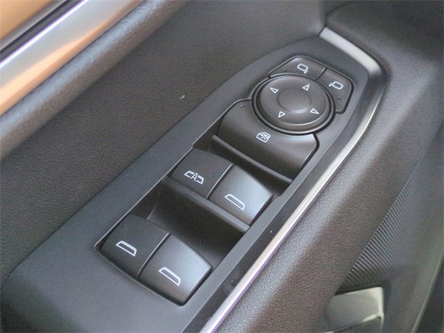 New 2026 Chevrolet Silverado 1500 LT w/ Protection Package image 23