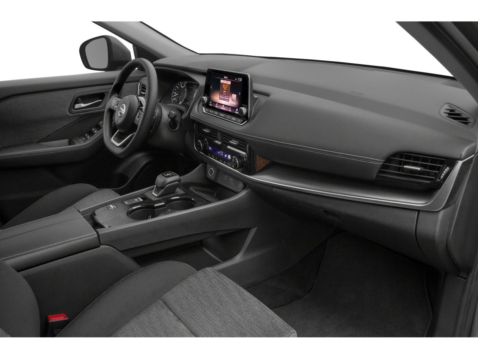 Used 2023 Nissan Rogue SV w/ SV Premium B Package FWD image 10
