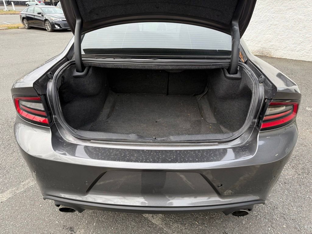Used 2021 Dodge Charger R/T image 6